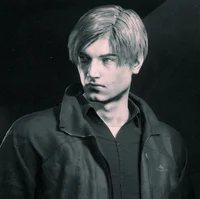 Leon Kennedy