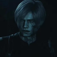Leon Kennedy