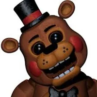 Toy Freddy