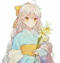 Michiko - Any gender