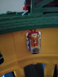 Thomas minis rp