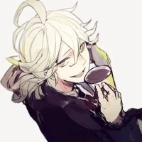 Nagito Komaeda
