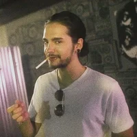 Tom Kaulitz