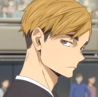 Atsumu Miya