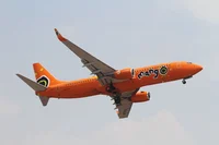 737 Mango airlines