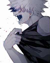Katsuki Bakugo