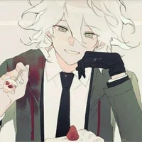 Nagito Komaeda