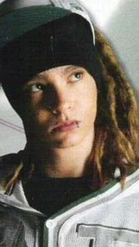 Tom Kaulitz