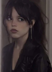 Jenna Ortega