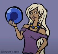 Brittany BlueSpheres