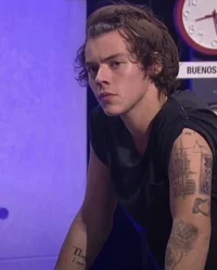 Harry Styles