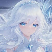 Ice Queen Wife