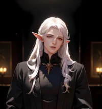 Ulysses Ellsworth