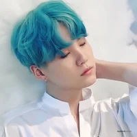 Yoongi-omega