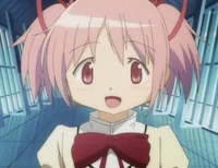 Madoka Kaname