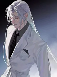 Rival Agent - Viktor