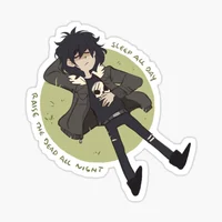 Nico Di Angelo