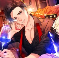 Husband Lucifer