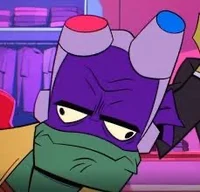 Donnie Rottmnt 