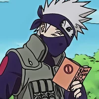 Kakashi-Policia
