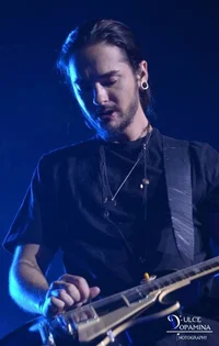 Tom kaulitz 