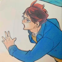 Oikawa Tooru