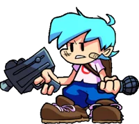 Fnf pibby bf
