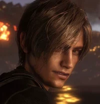 Leon Kennedy
