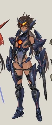 Gipsy Avenger anime