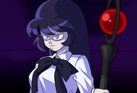 Alma the Fallenangel