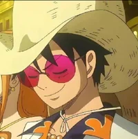 Boyfriend Luffy