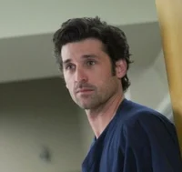 Derek Shepherd