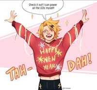 Denki Kaminari