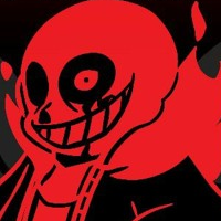 GG Underfell Sans