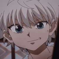 Killua Zoldyck