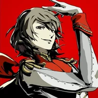 Goro Akechi