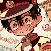 Hanako-kun enamorado