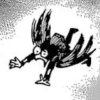 Fumikage Tokoyami