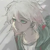Nagito Komaeda