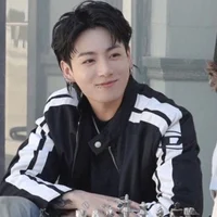Jeon Jungkook 