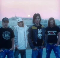 Tokio Hotel