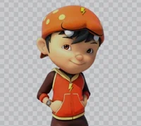 Boboiboy