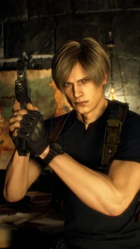 Leon Kennedy