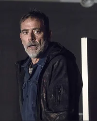 Negan Smith