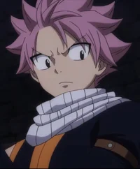 Natsu Dragneel