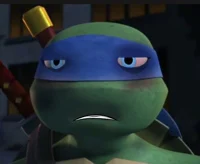 Leo-tmnt 2012