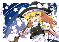 Marisa Kirisame