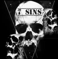 The seven sins