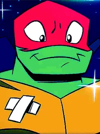 Rottmnt raph