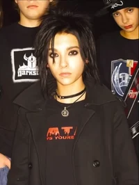 Bill Kaulitz